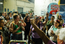 “La comuna es el corazón de la revolución bolivariana”: Alexander Gil