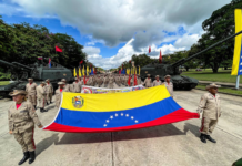 Patraña intervencionista